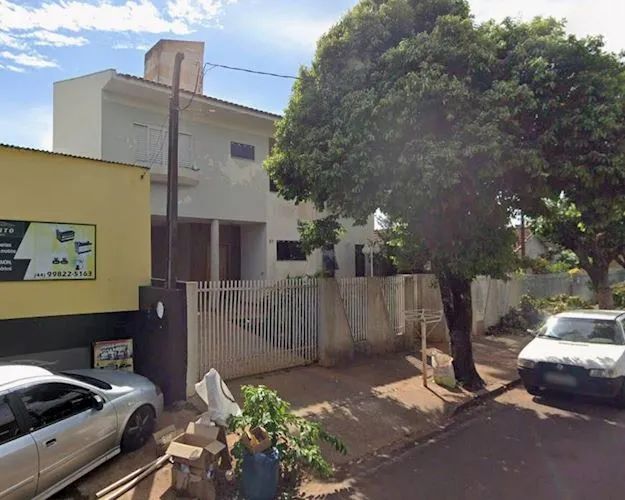 Casa - Chacara Damiao - Floraí/PR - Foto 2
