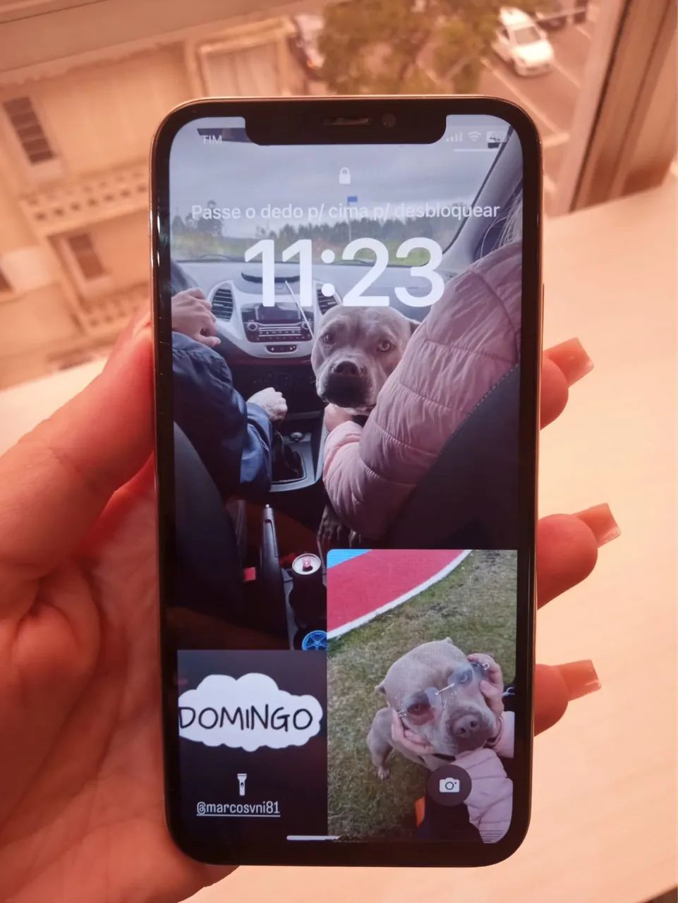 iPhone X 64gb - Foto 2