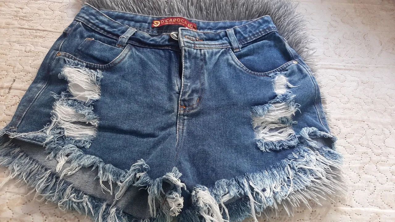 Shorts  - Foto 3