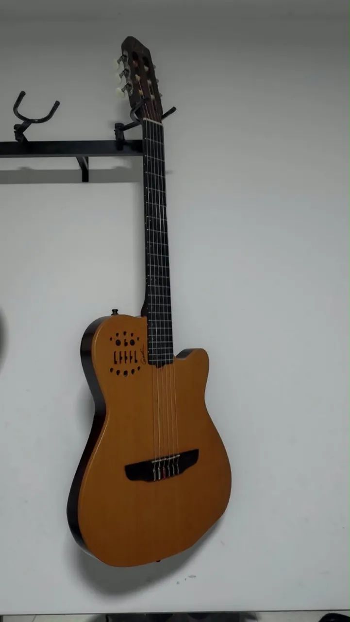 Violão Godan