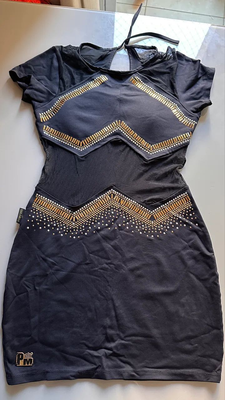 Vendo Vestidos Femininos  - Foto 4