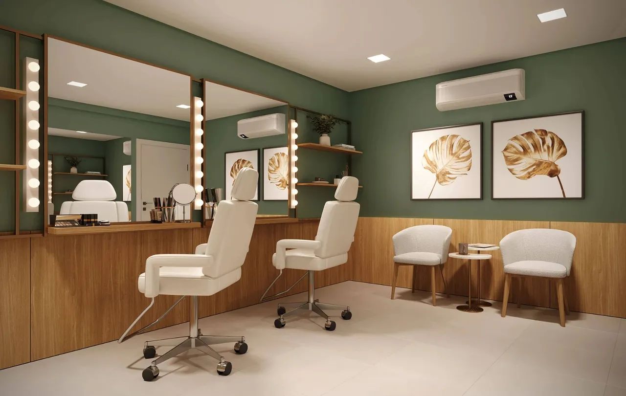 LEGACY IMPPER RESIDENCE - Foto 2