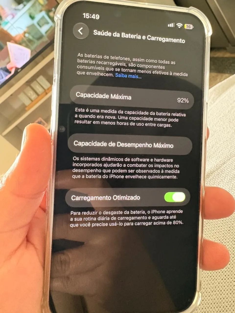 iPhone 14 - Foto 2