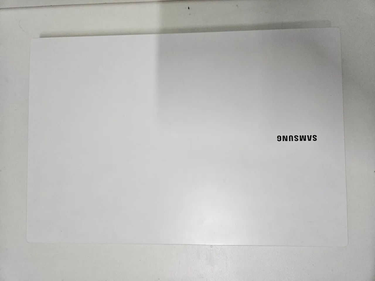 Notebook Samsung Book 20 SEMI NOVO - Foto 4