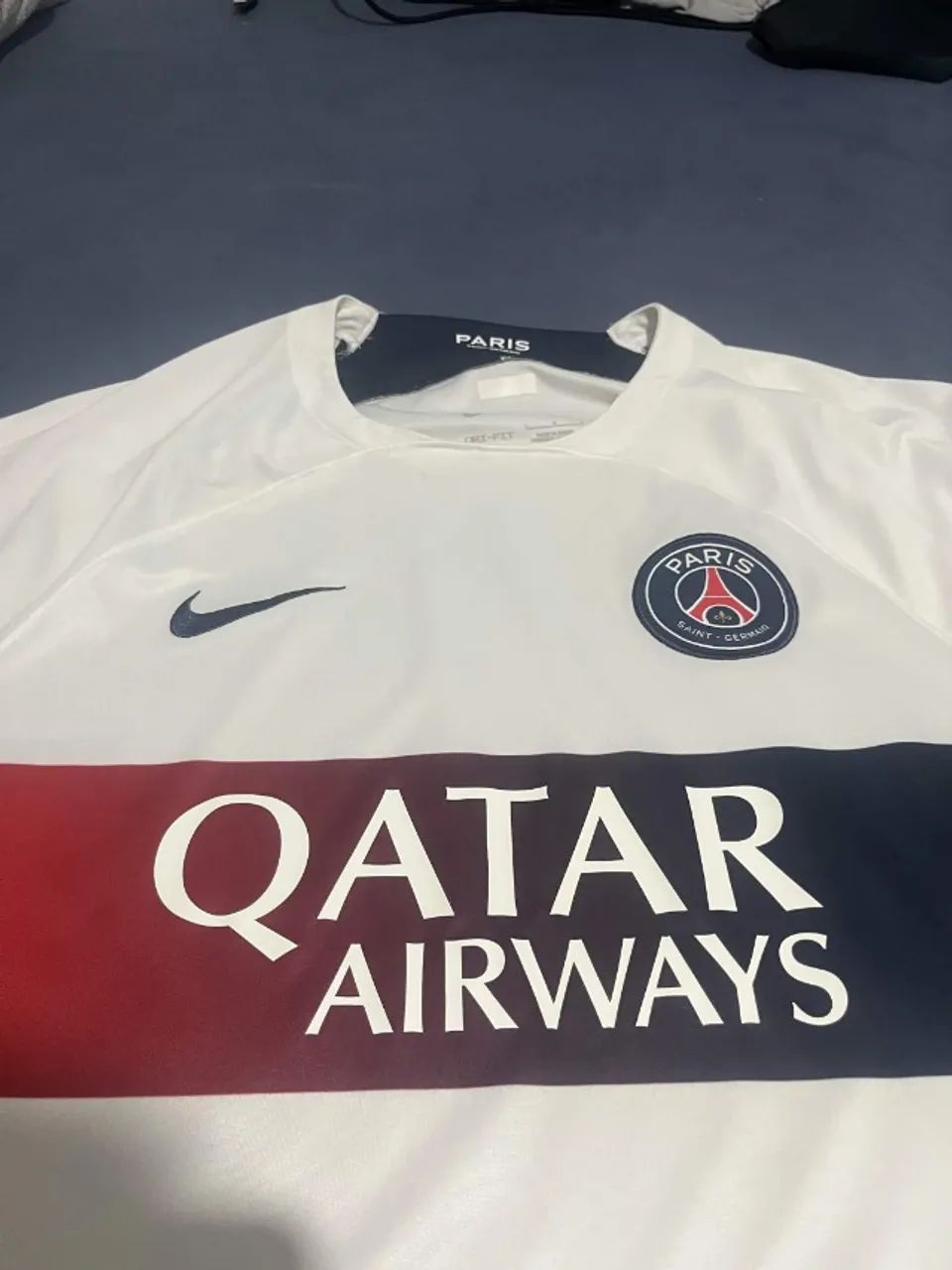 Camisa de time PSG original temporada 23/24 - Foto 3