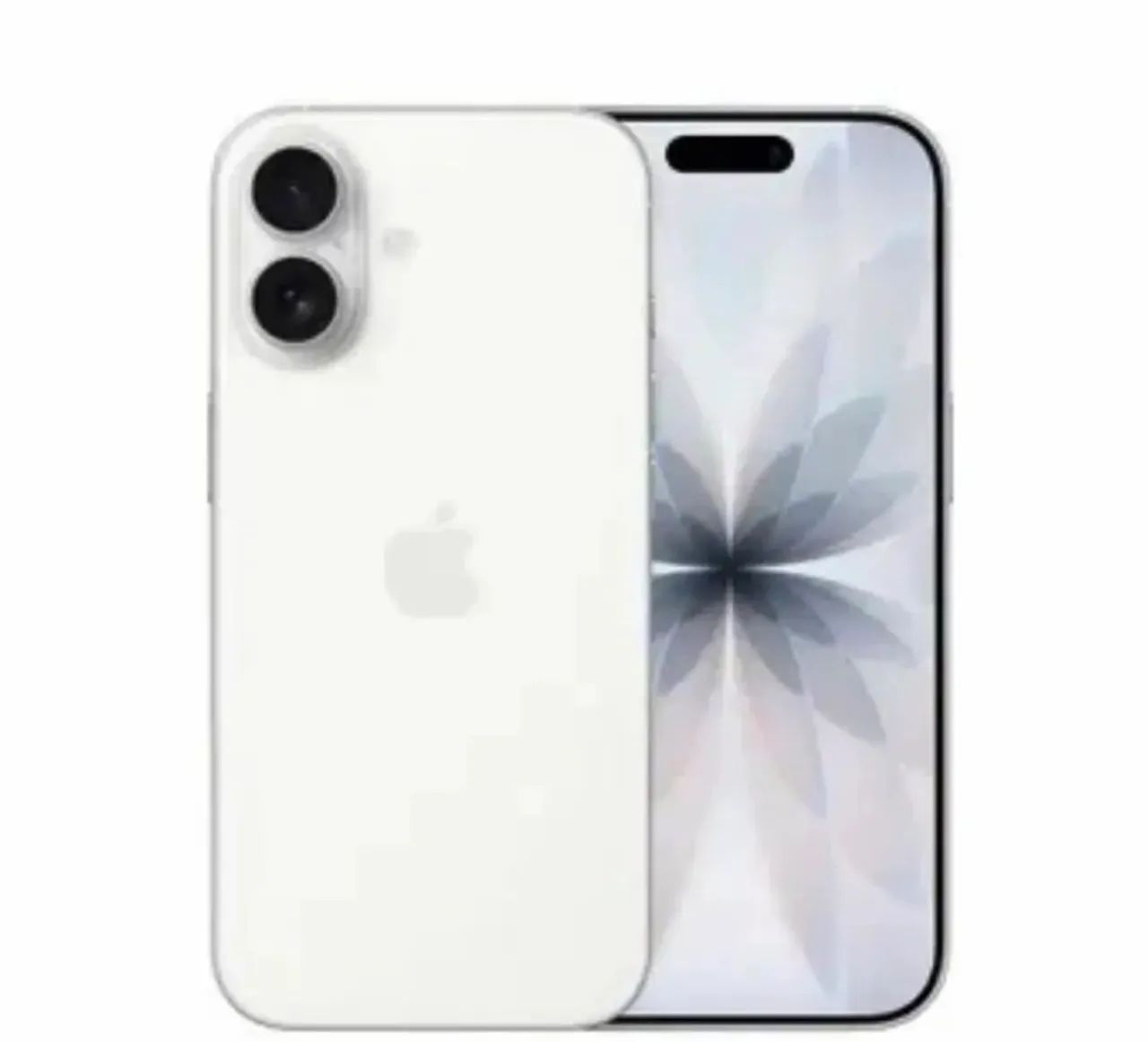 iPhone 17 256 Branco - Foto 3