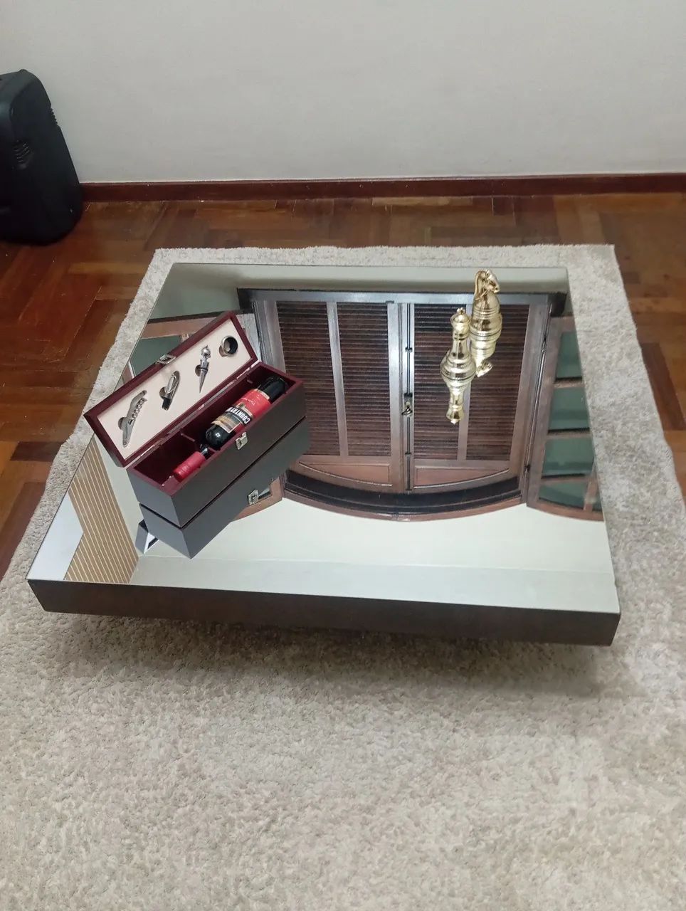 Mesa de centro 