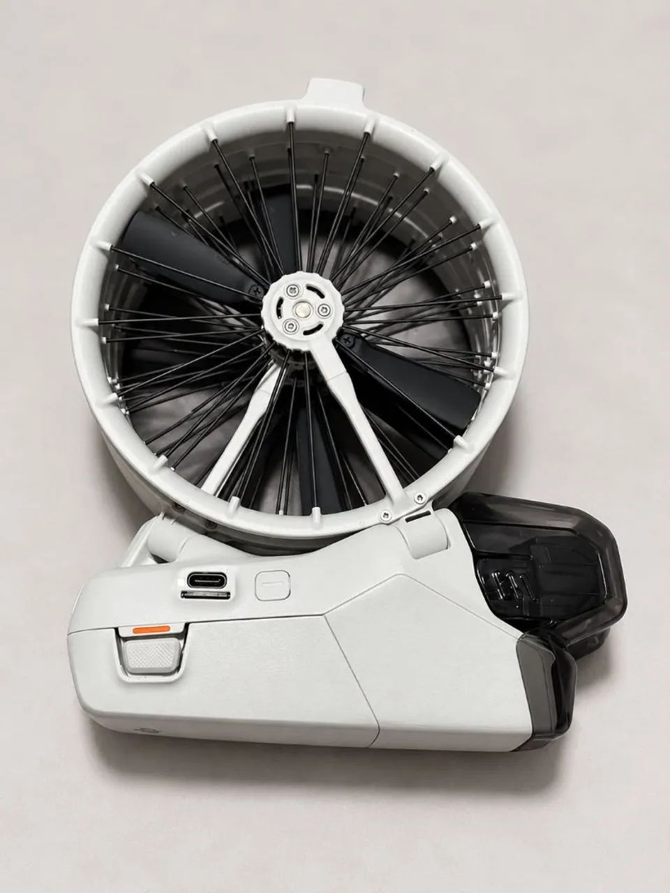 Vende-Se Drone DJI Flip Standard  - Foto 4