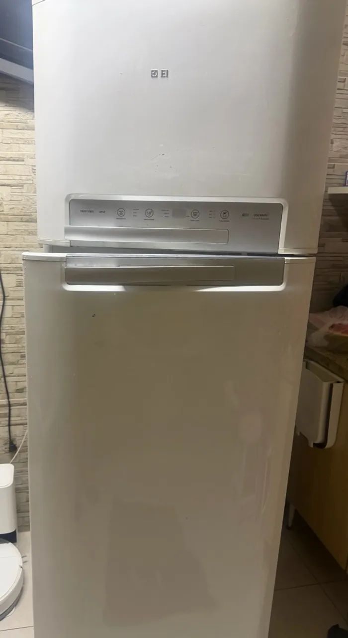 Geladeira 