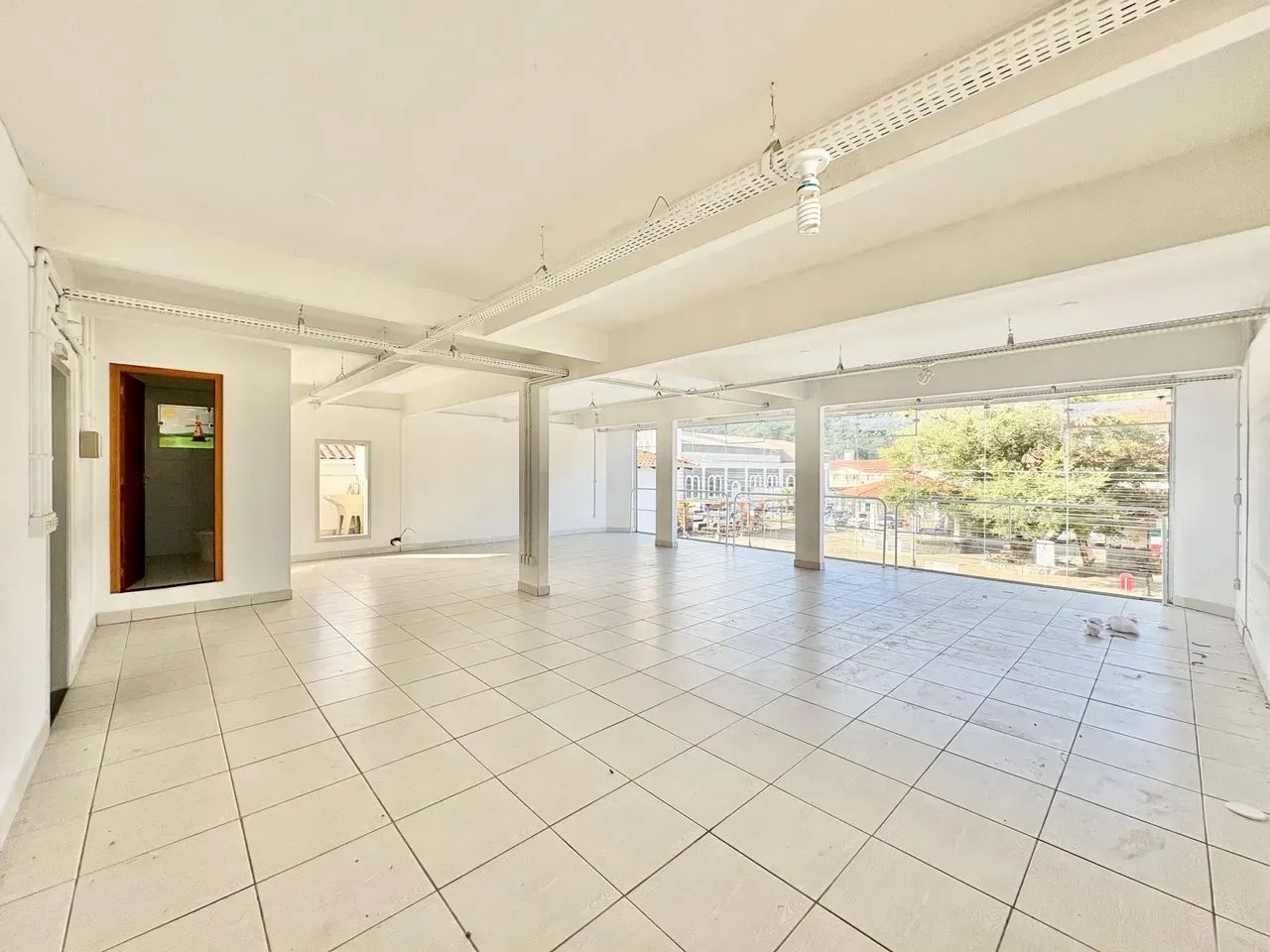 Sala Comercial 123 metros quadrados em Centro - Nova Trento - SC - Foto 4