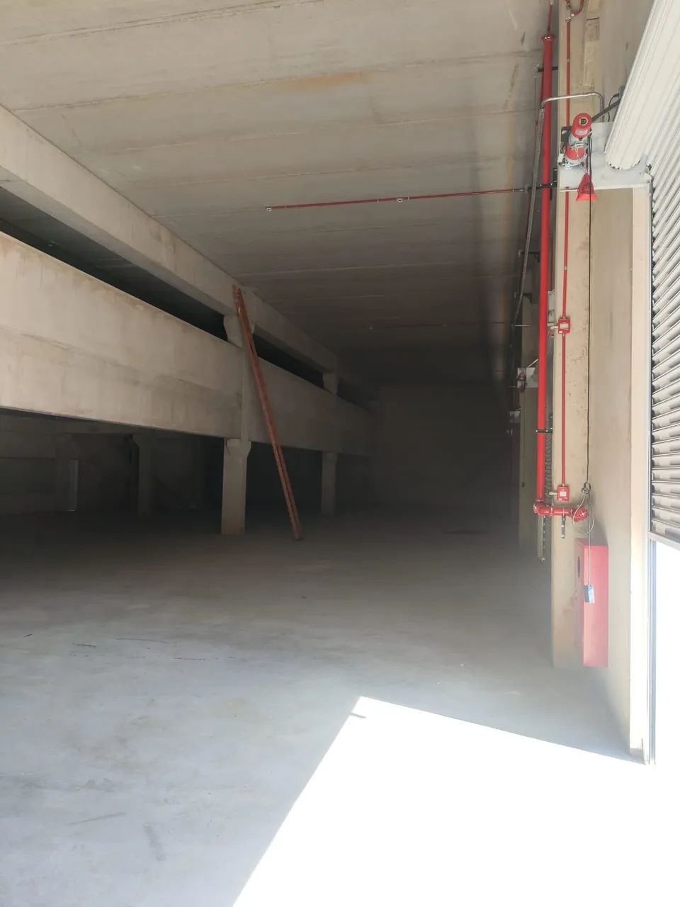 2 galpões de 1720m²- Jardim Ana Maria- Sorocaba/SP - Foto 2