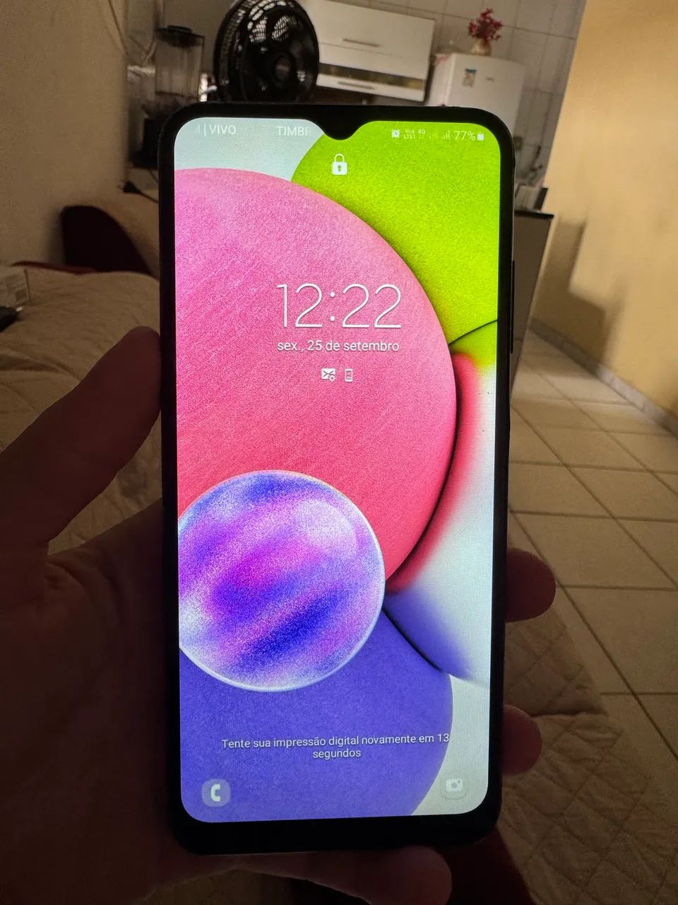 Vendo Samsung  - Foto 5