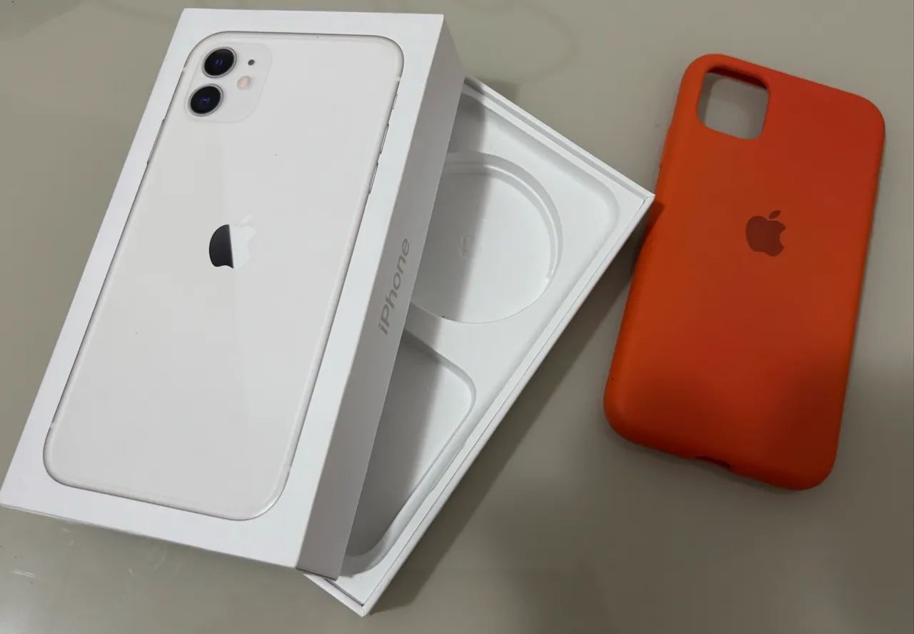 Iphone 11, 128gb - Celulares e Smartphones - Centro, Criciúma