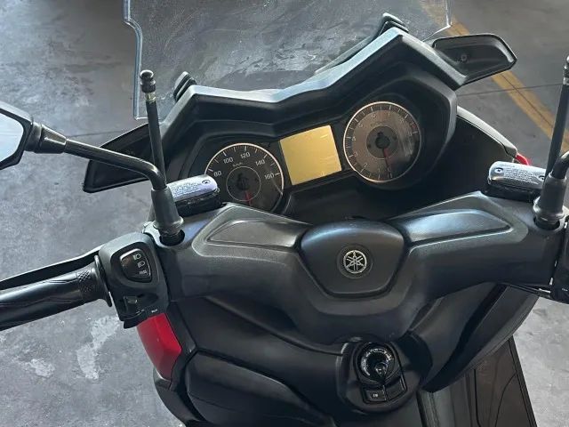 Yamaha XMax 2021 - Foto 5