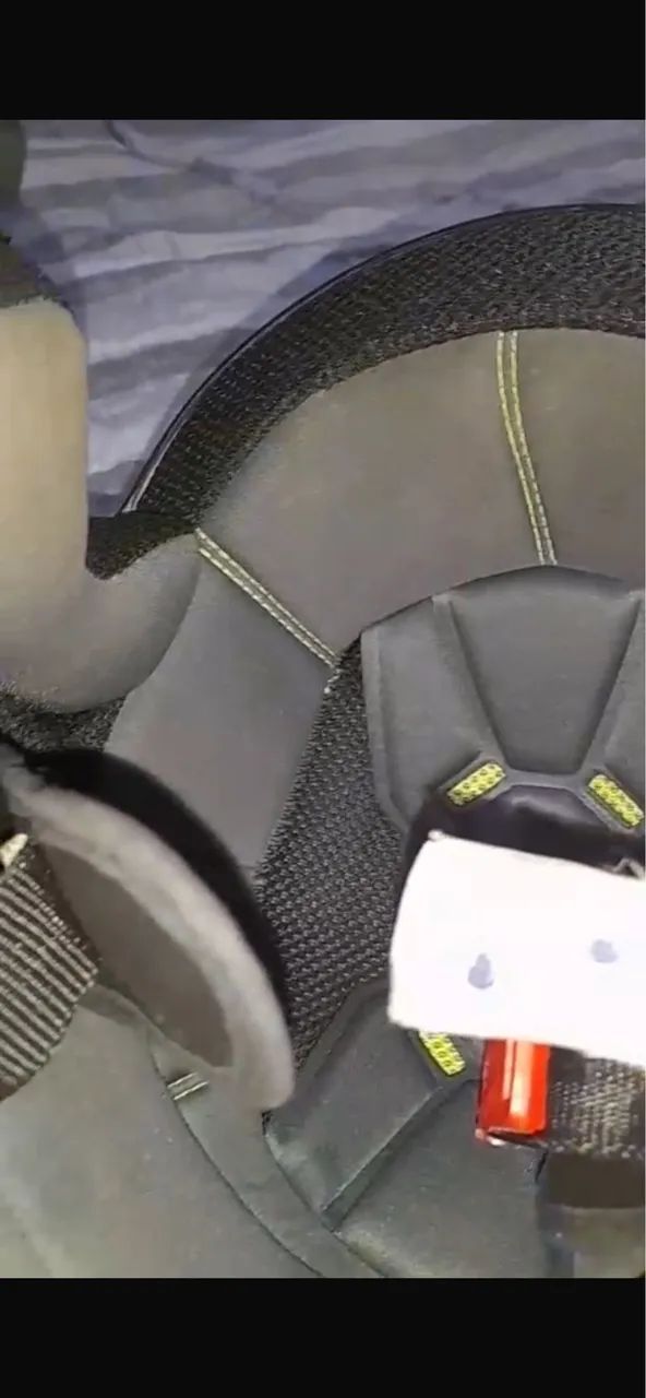 Capacete Mixs MX5 