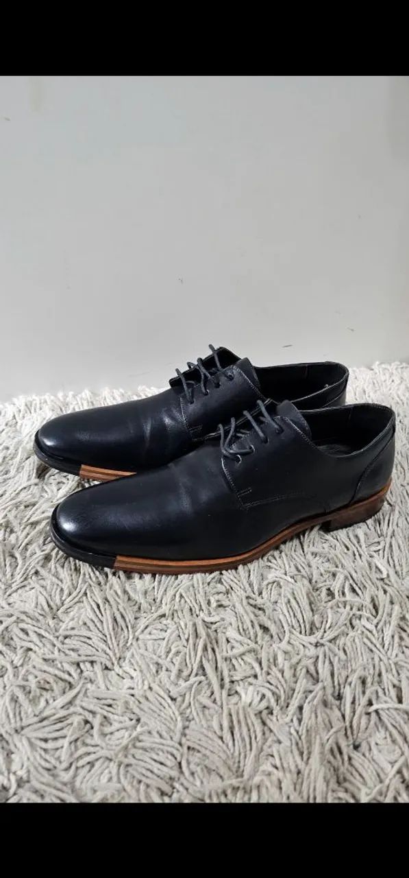 Sapato Preto - Foto 3