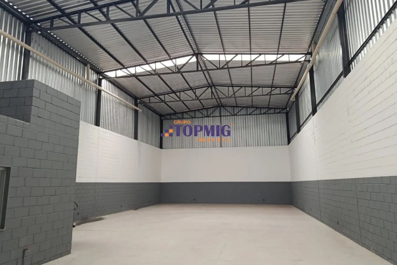 Galpão - Imbiruçu- Betim - Foto 3