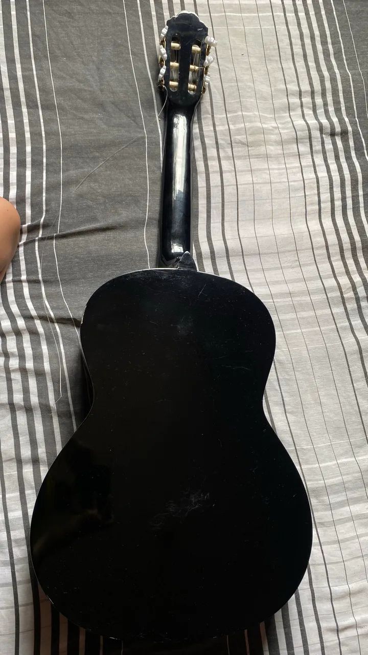 Violão  - Foto 2
