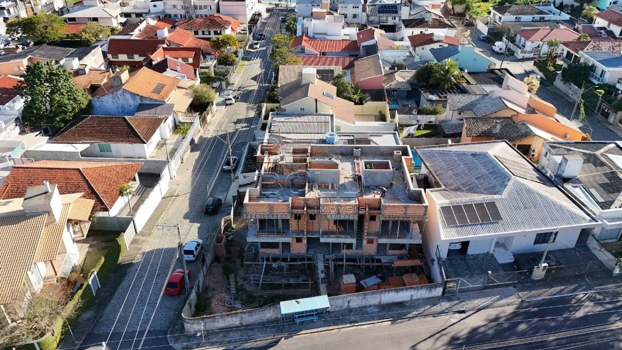 Sobrado geminado no Bom Abrigo - Foto 5