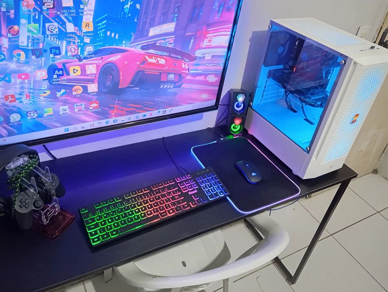 GAMING PC405755262675855360