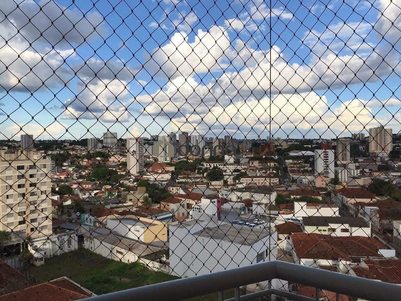 Apartamento à venda, 3 quartos, 1 suíte, 2 vagas, Centro - Uberaba/MG - Foto 3