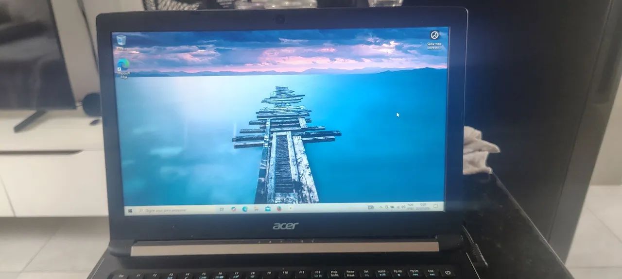 Notebook Acer I5 - Foto 3