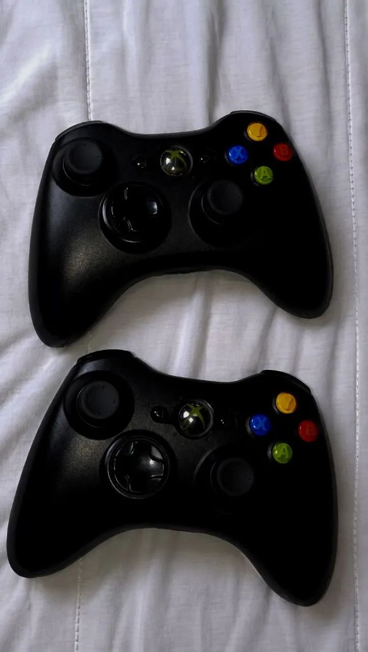 Xbox 360 - Foto 2