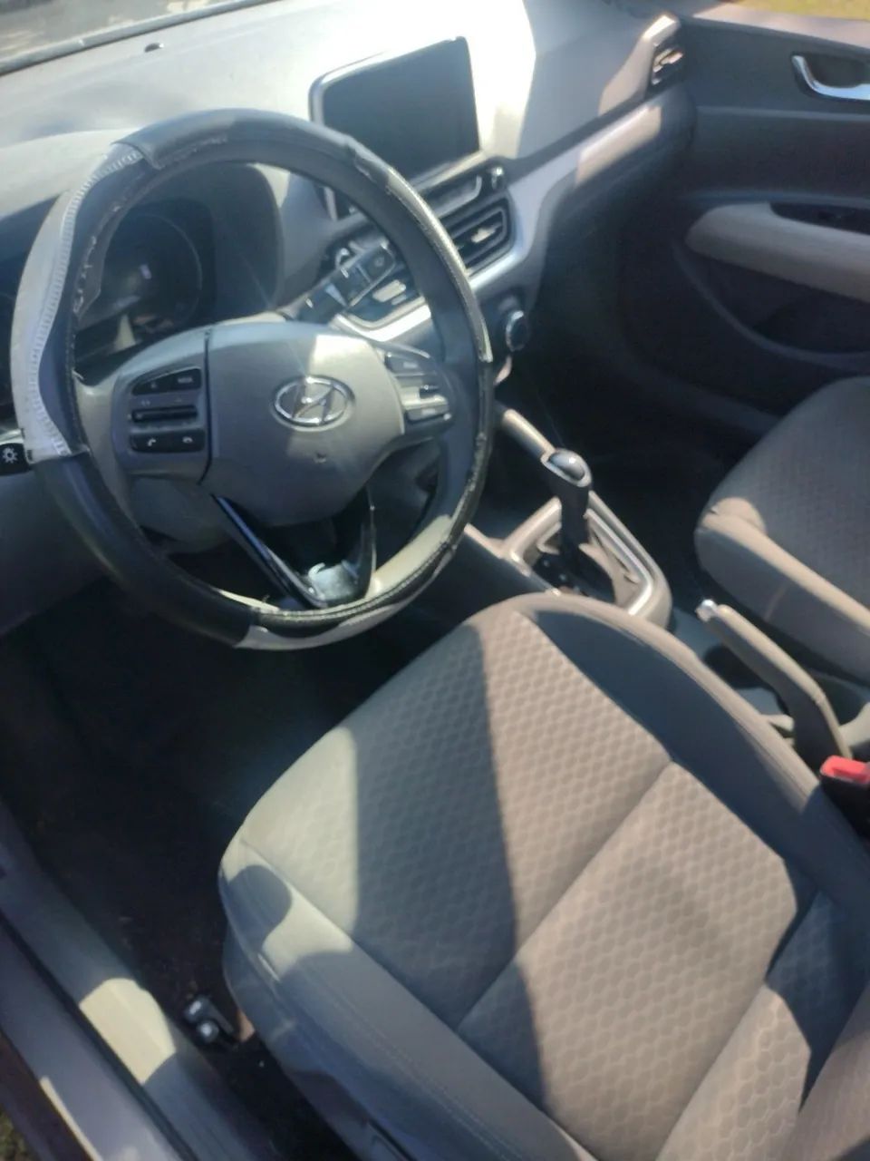 Hyundai HB20S Evolution 1.0 TB Flex 12V AUT 2022 - Foto 2