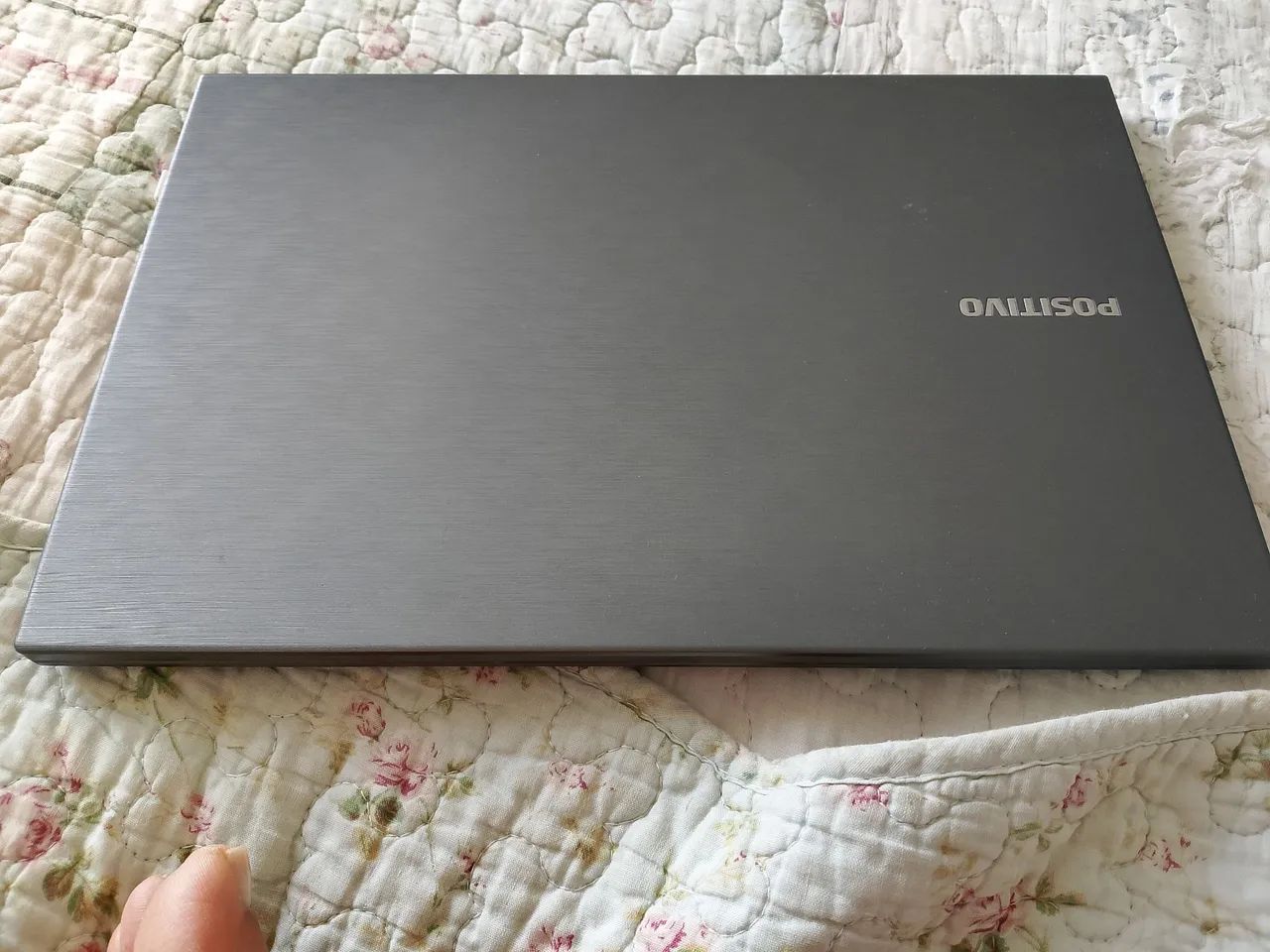 Vendo notebook positivo novo - Foto 2