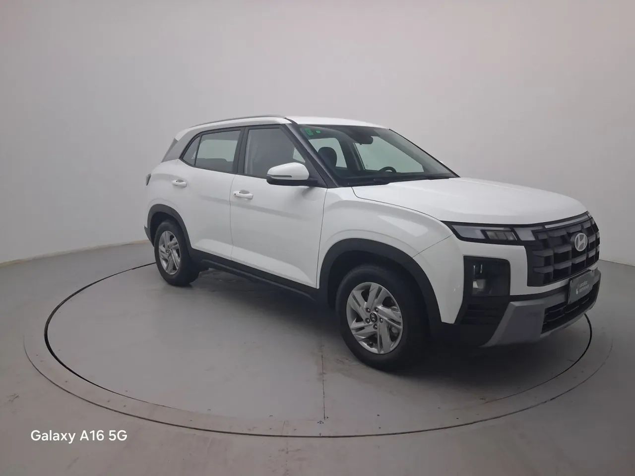 Hyundai Creta Comfort 1.0 TB 12V Flex Aut., foto 7 de 18