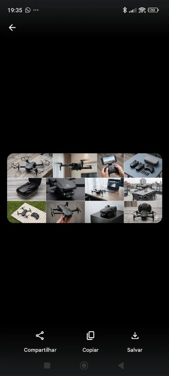 Drone aéreo 420252065612451841