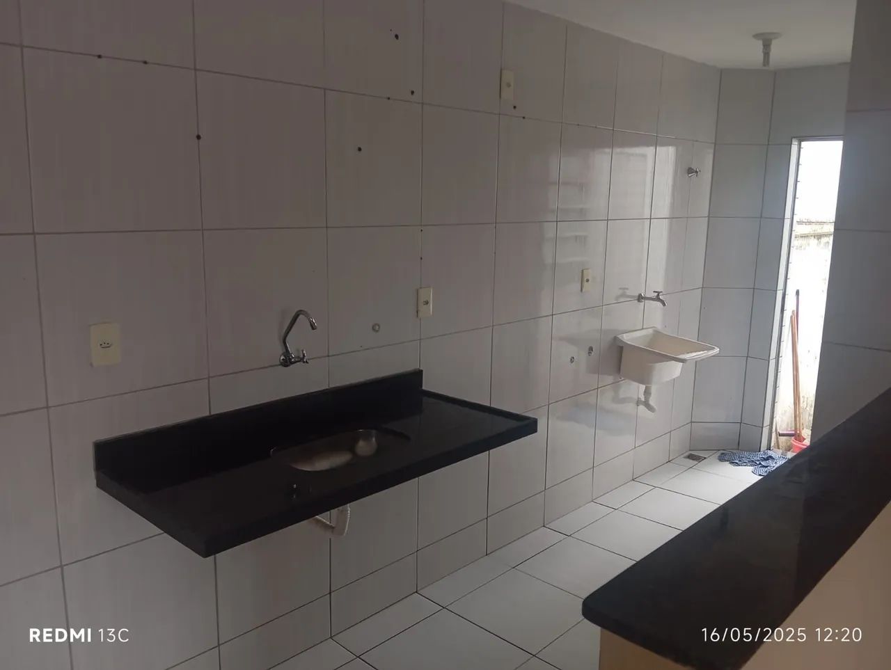 Apartamento para alugar no Geisel - Foto 4