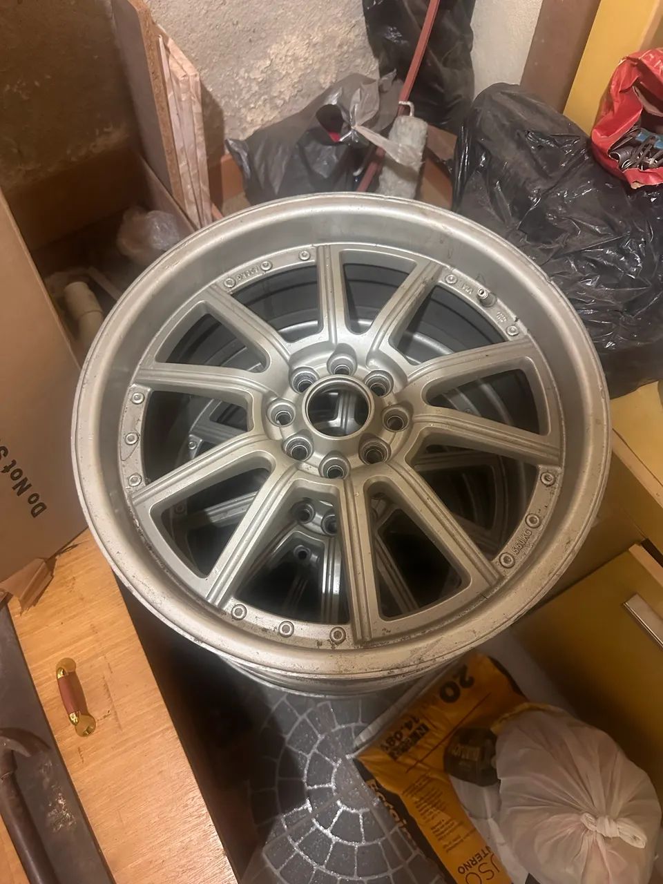 Aro 17 