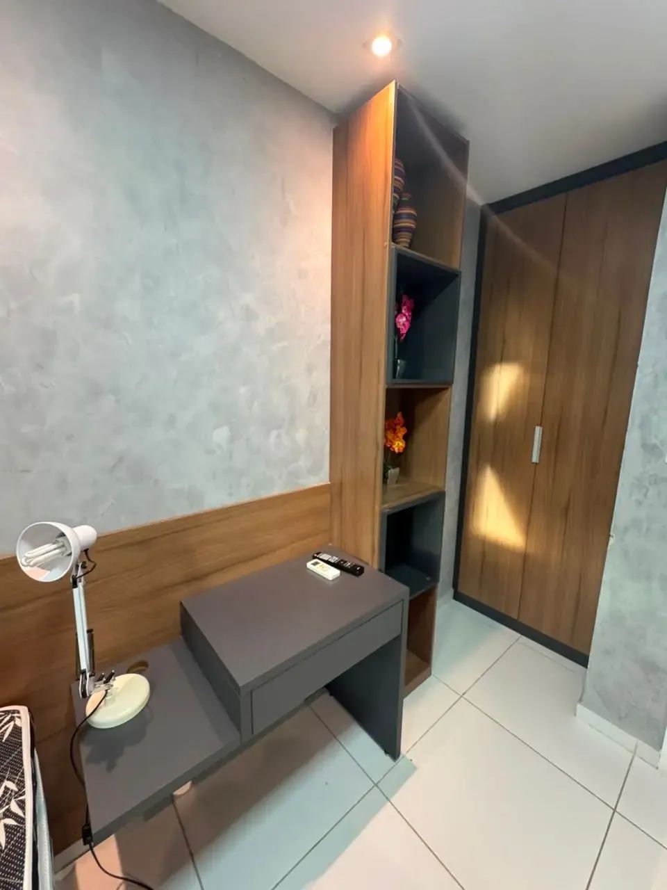 Apartamento para Locação  Bairro do Francês, MIGUEL ARCANJO FRANCÊS - Foto 4
