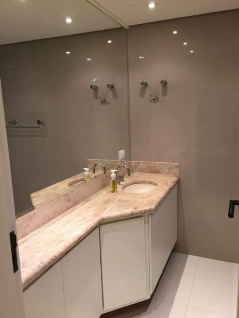 Rarus Flats - Flat para venda no Jardins - Edifício Les Jardins - Foto 8