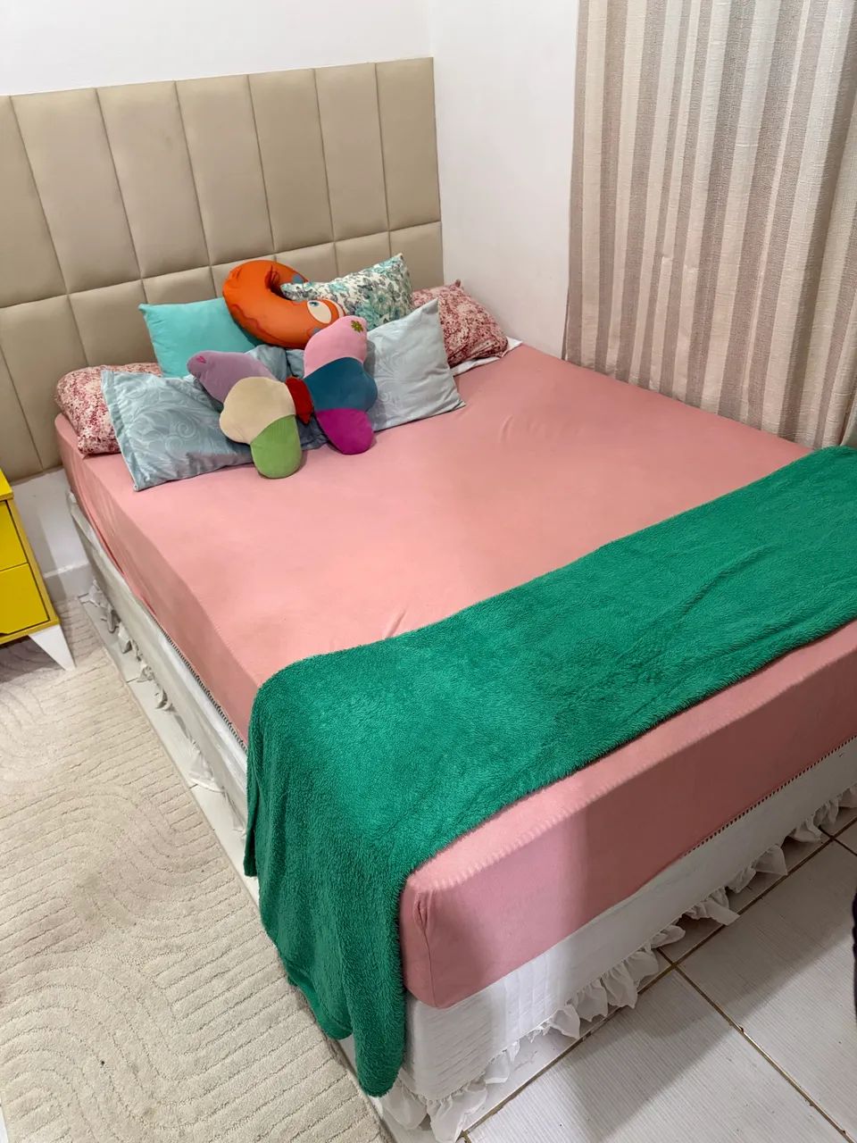 Cama box casal  - Foto 3