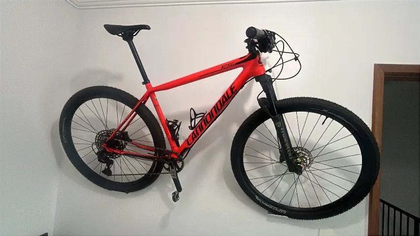 Bicicleta mtb