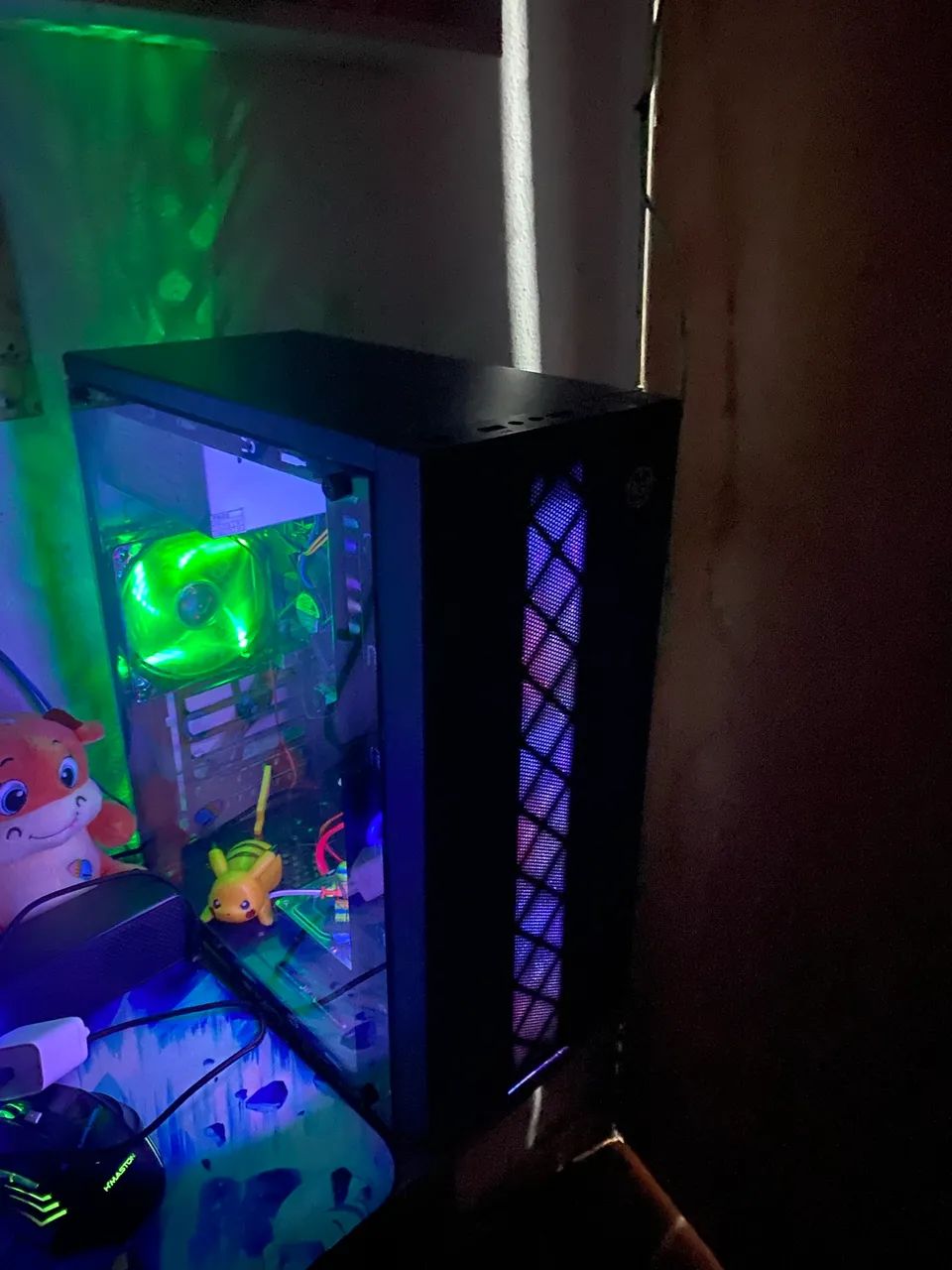 Vendo cpu Gamer  - Foto 3