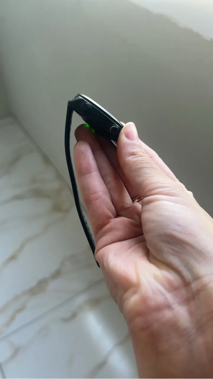 Garmin Forerunner 55 estado zero - Foto 4