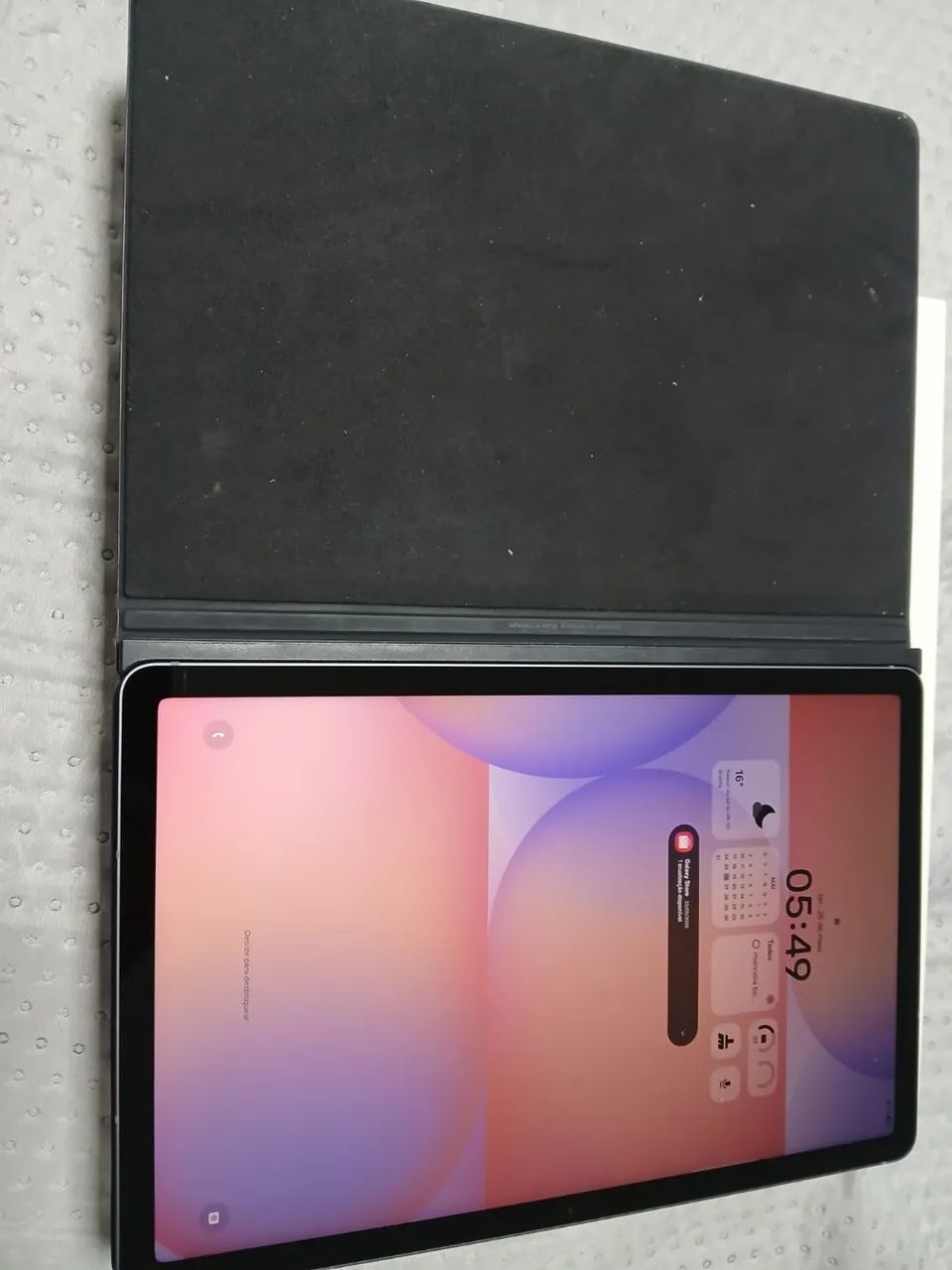TABLET SAMSUNG - Foto 3