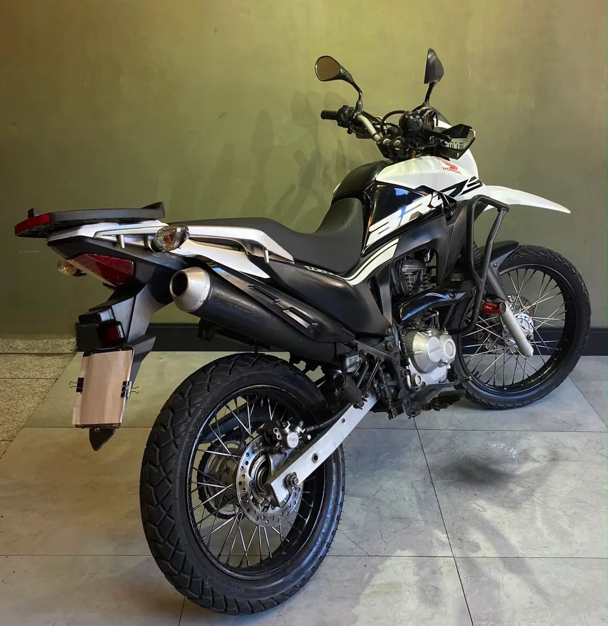 Honda Bros - Foto 3