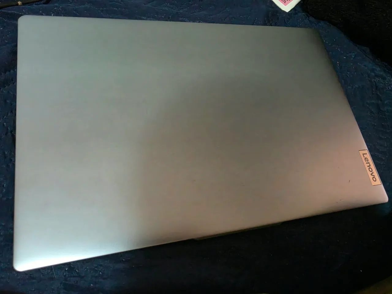 Notebook Lenovo IdeaPad Slim 3 - 2 meses de uso - Foto 4