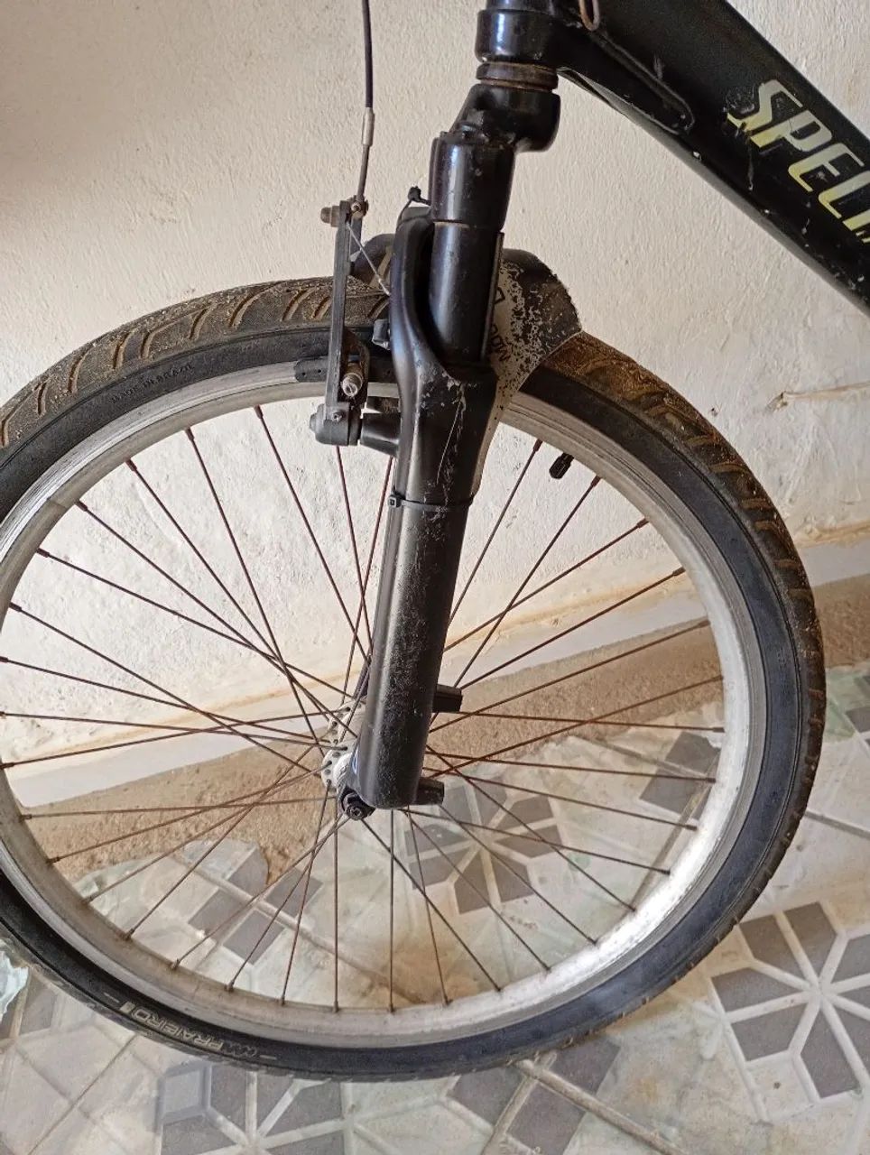 Bicicleta aro 26  - Foto 3