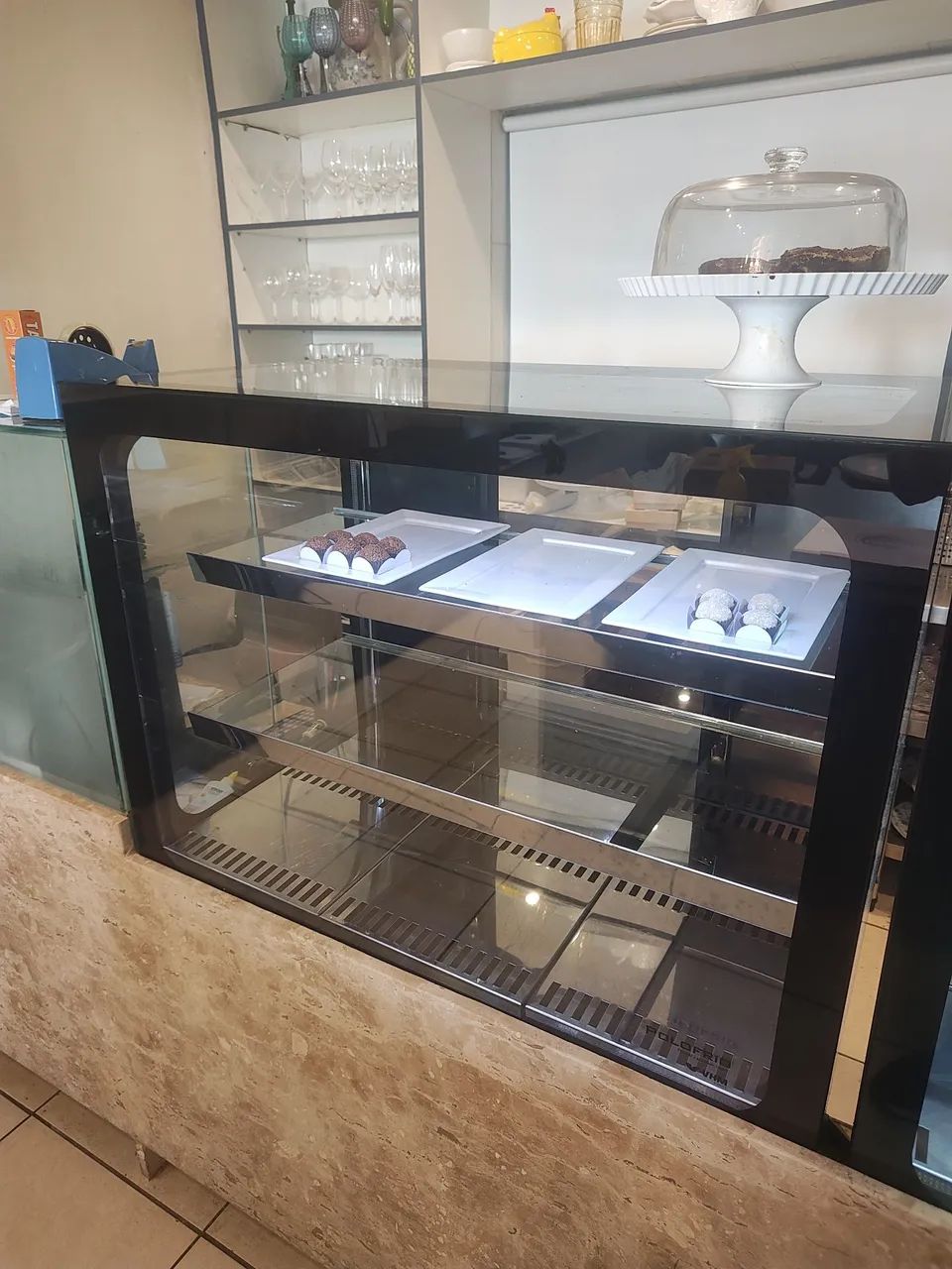 Balcão/ Vitrine refrigerado - Foto 4