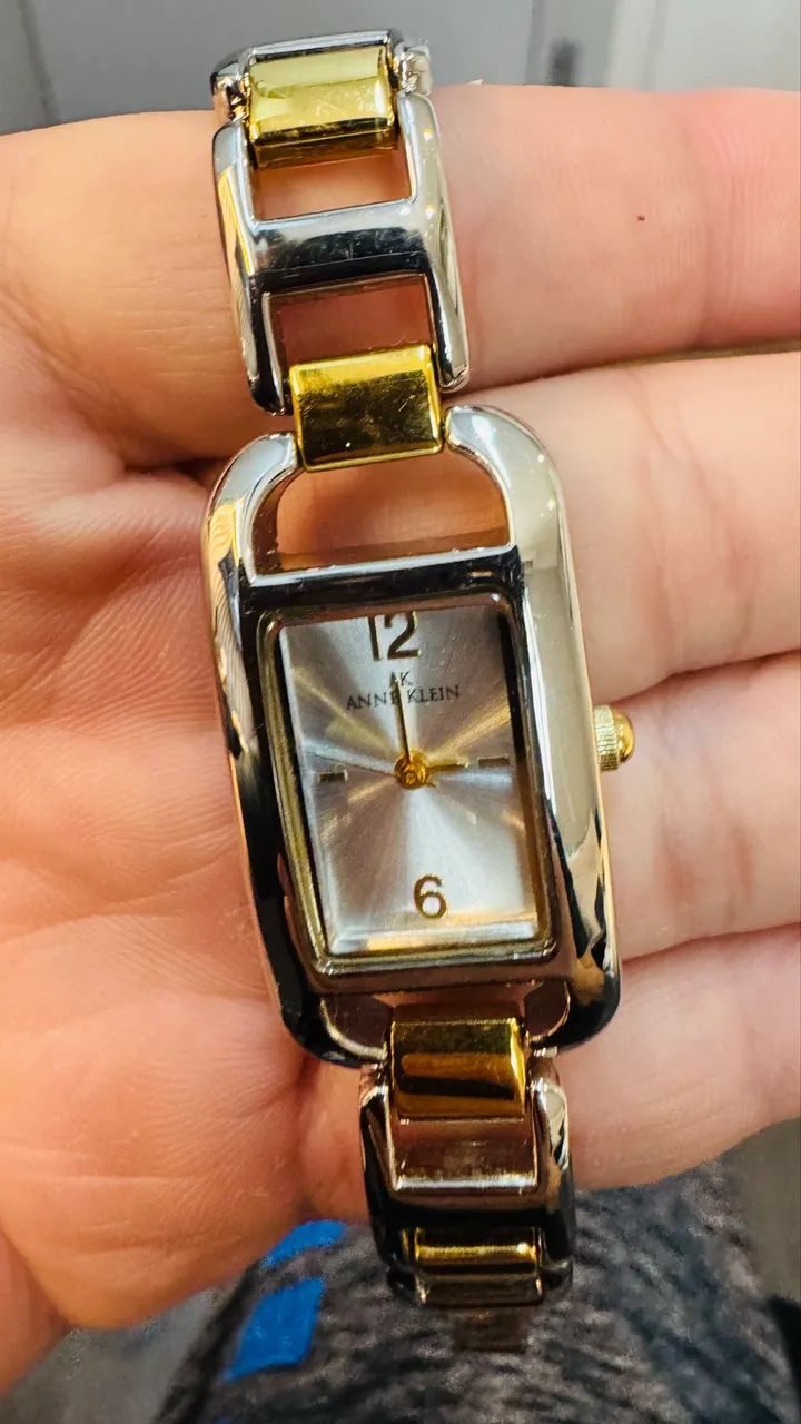 Relógio Anne Klein - Foto 4