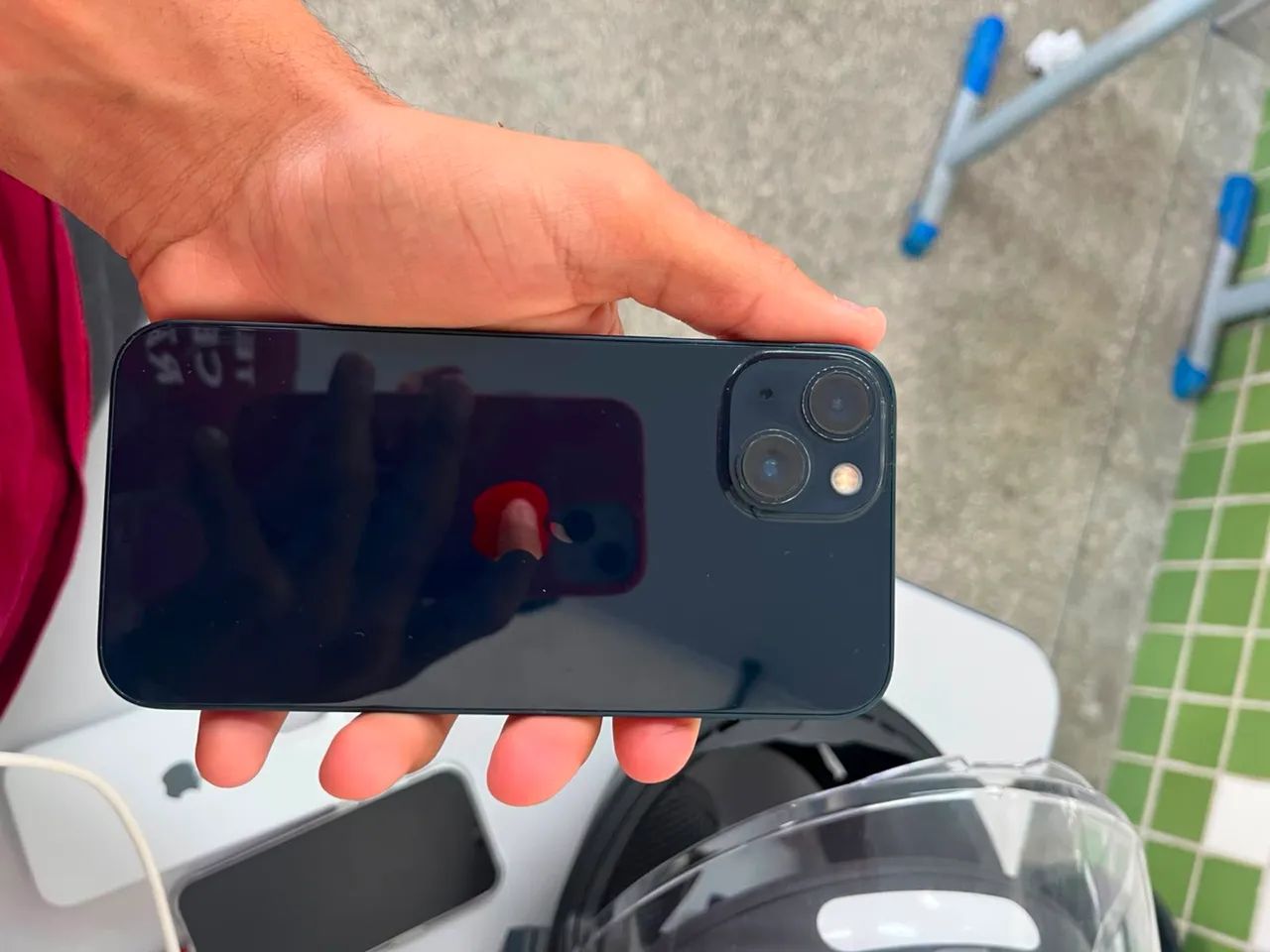 iPhone 13  - Foto 2
