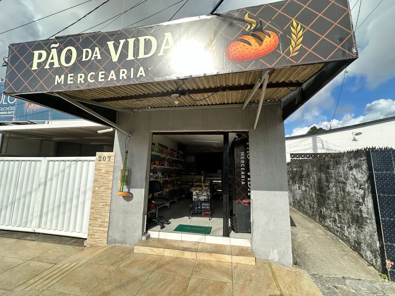 Foto - João Pessoa - Mandacaru