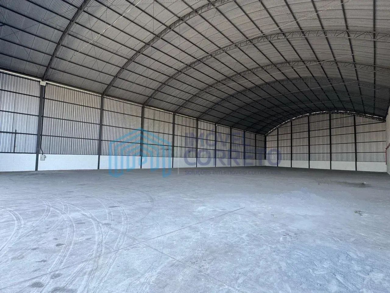 Galpão - Duque de Caxias - 1.500 m2 - Cód. 1770 - Foto 2