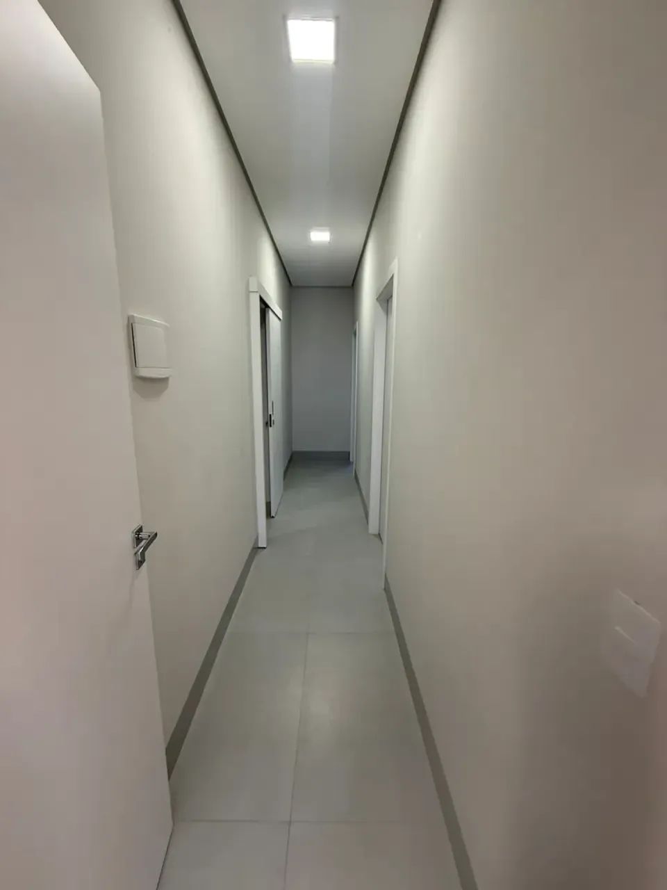 Casa Nova e Moderna, 3 Quartos, Próxima as Faculdades Ulbra e Católica - Foto 5