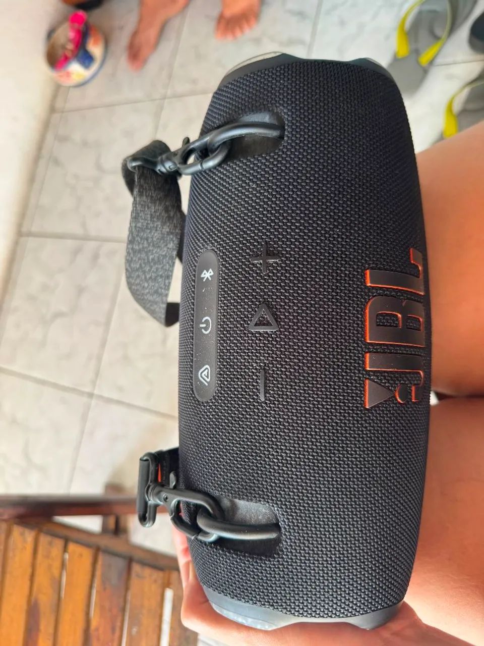 JBL XTREME4 - Foto 5